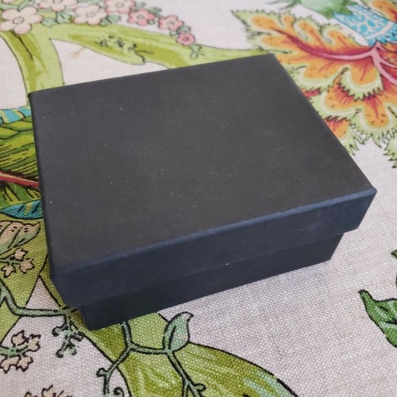 Crab Trinket Box Rhinestone Encrusted Enamel - Picture 6 of 12